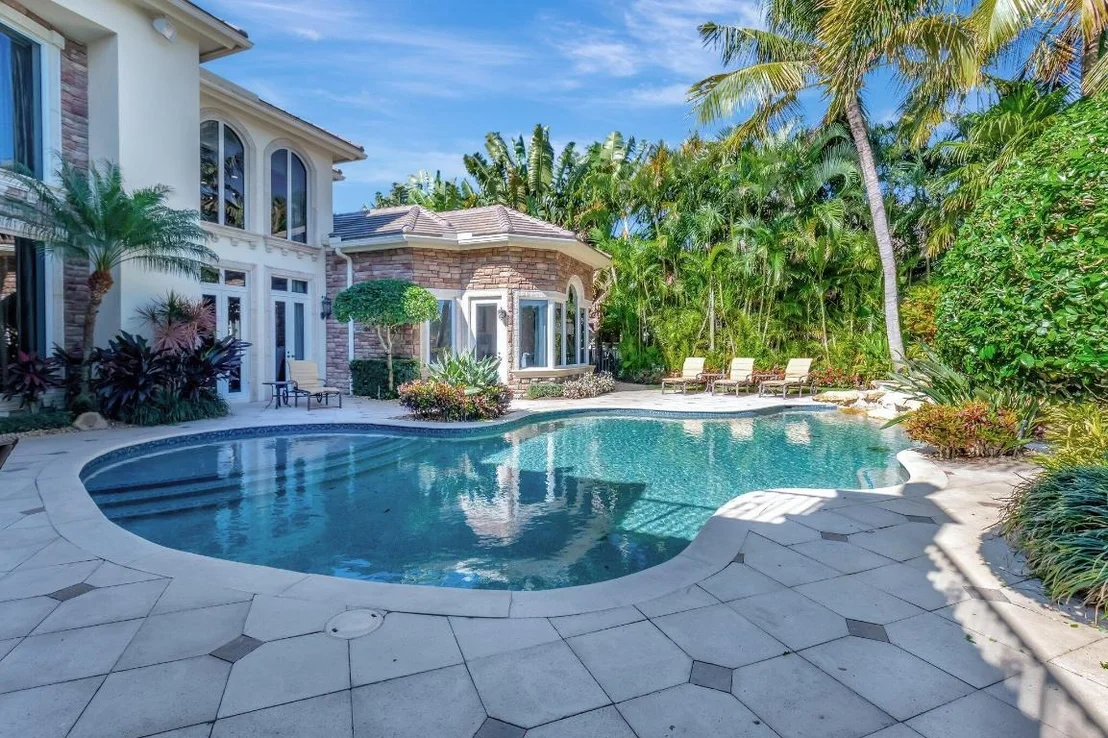 Photo of 8417 Del Prado Drive