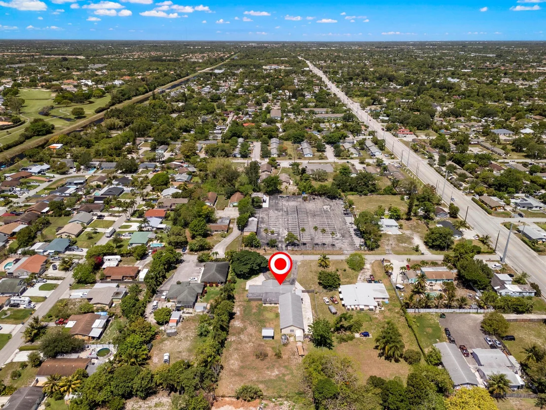 Photo of 4838 Coconut Road