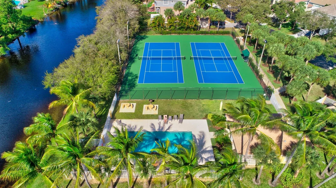 Photo of 1201 Delray Lakes Drive