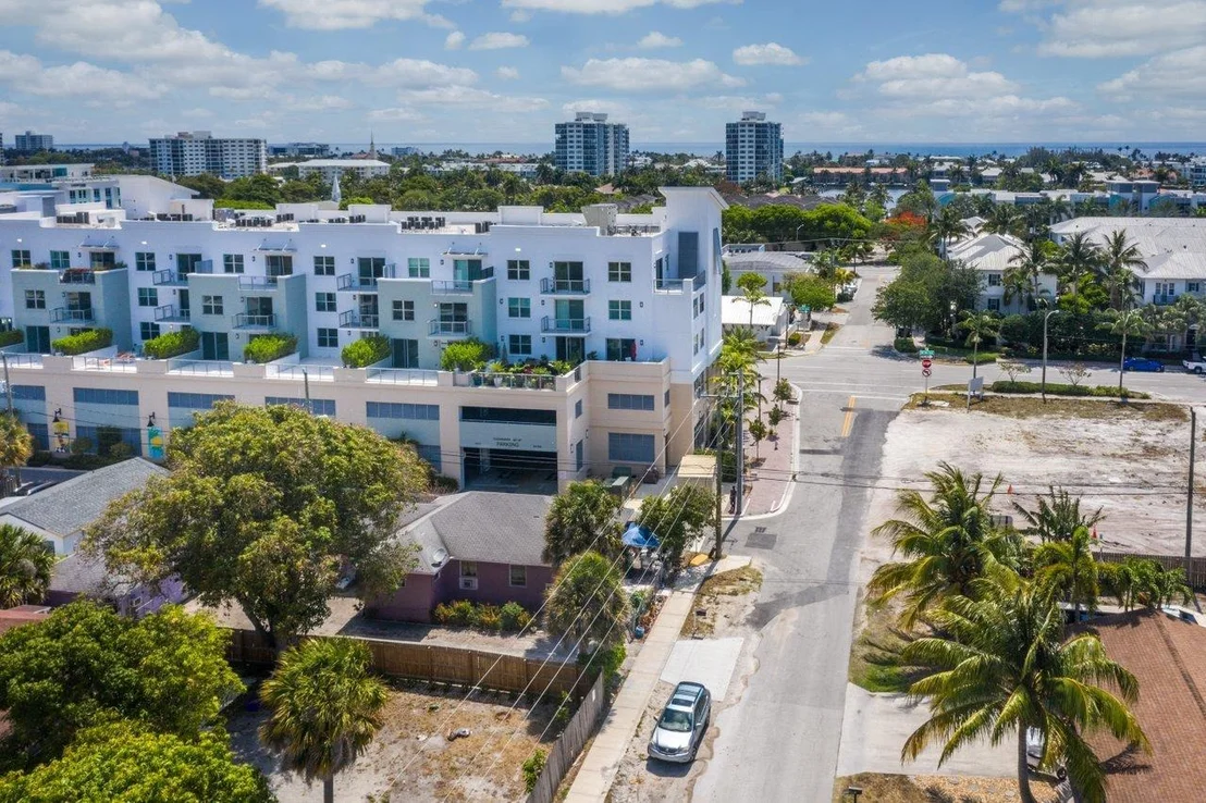 Photo of 405 SE 3rd Street