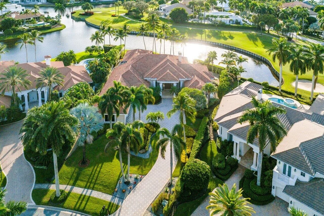 Photo of 17723 Lake Estates Drive