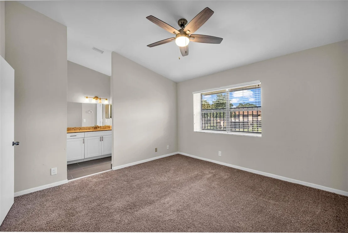 Photo of Unit E at 3966 Cocoplum Circle