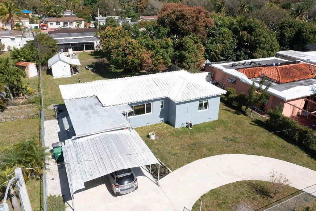 Photo of 331 NW 145th Street