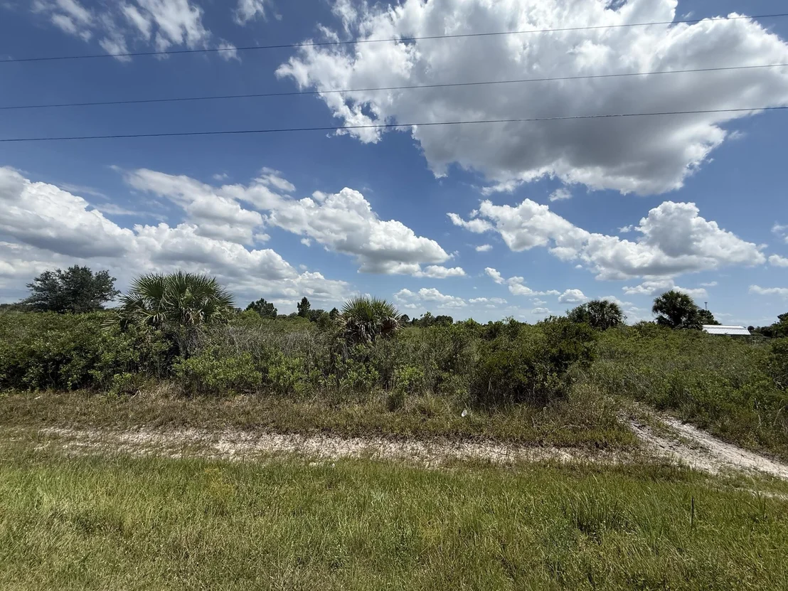 Photo of 16162 NW 290TH Street