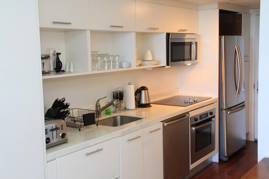 Photo of Unit 705 at 50 Biscayne Boulevard