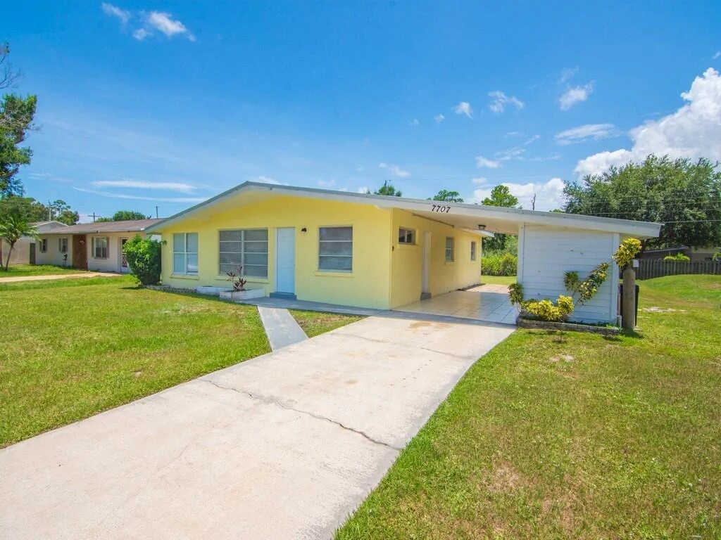 Photo of 7707 James Road