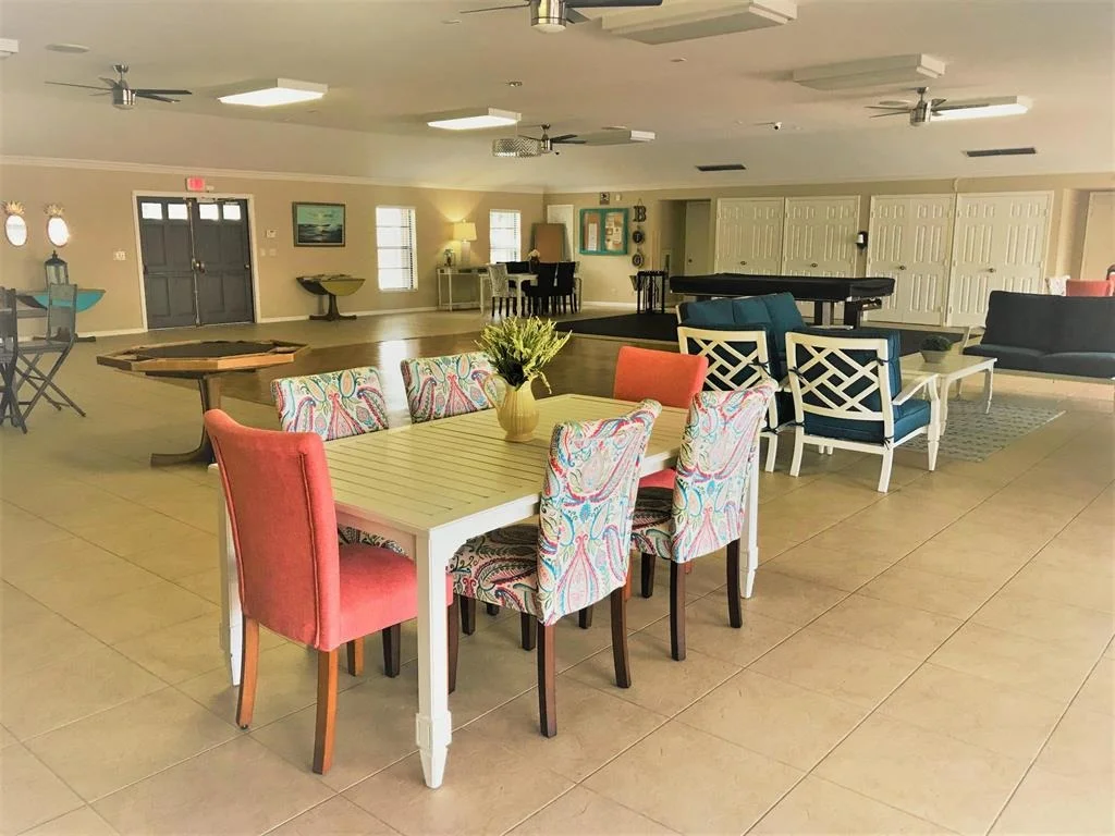 Photo of Unit 207 at 9875 Pineapple Tree Drive