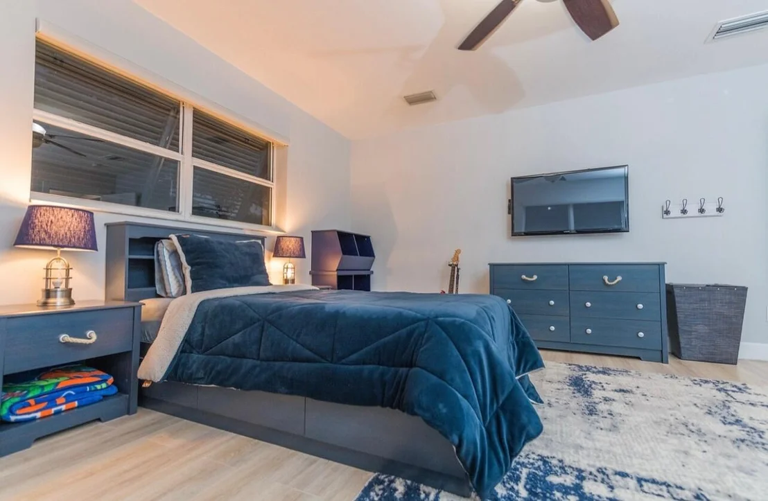 Photo of 18128 Palm Point Drive