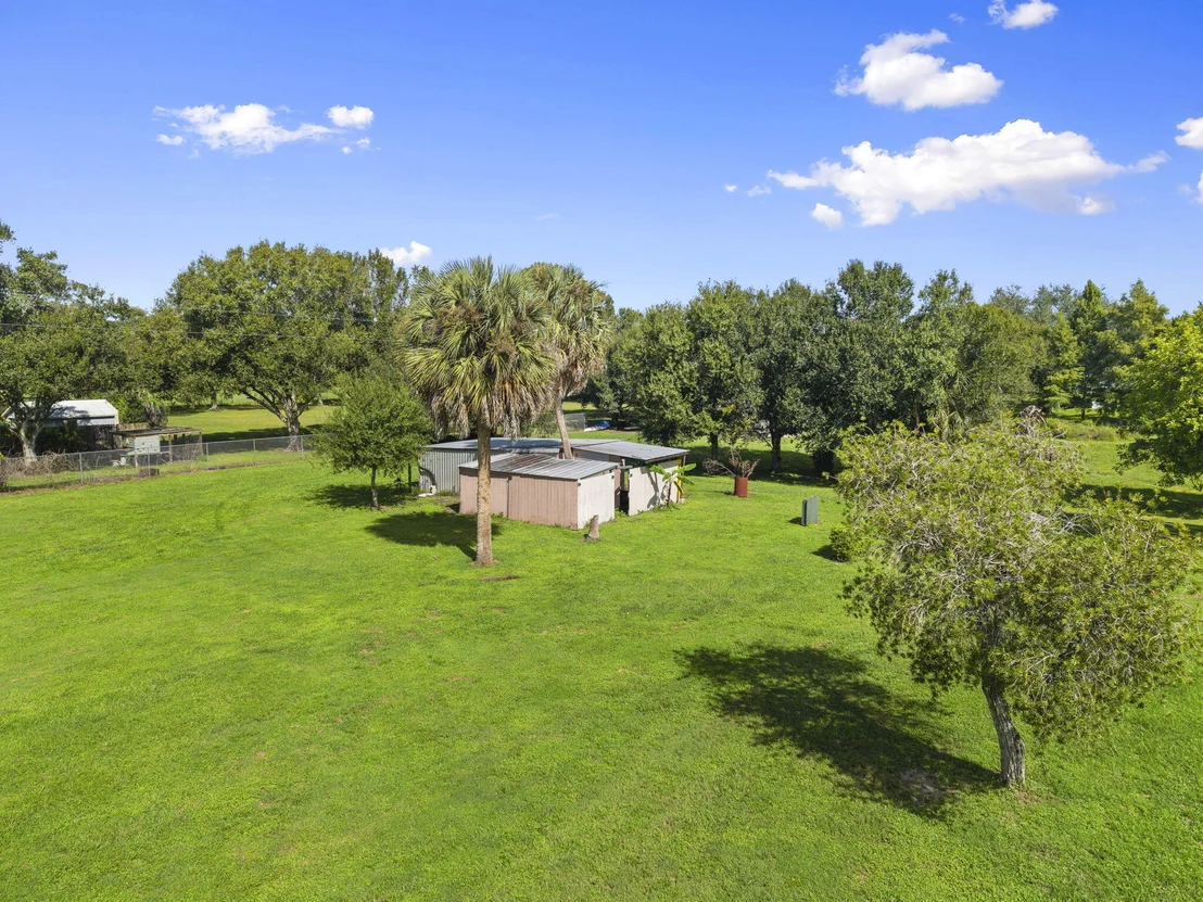 Photo of 2525 S FFA Road
