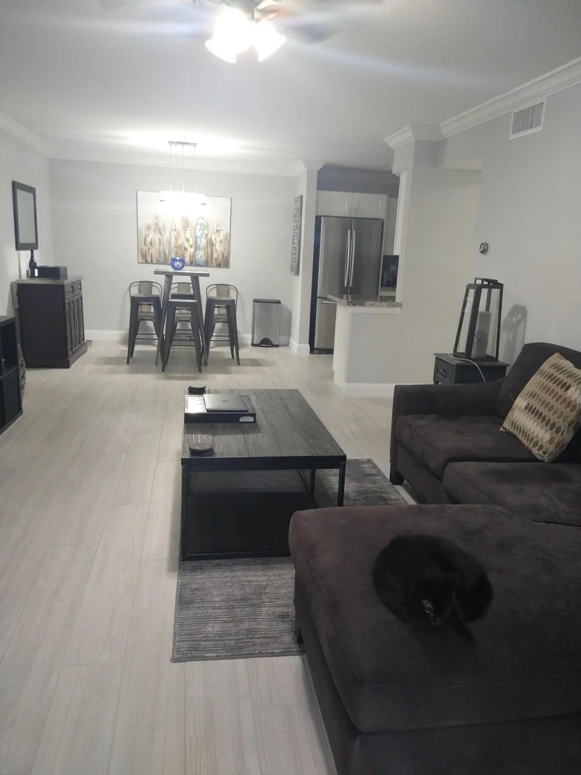 Photo of Unit 109 at 9845 Pineapple Tree Drive
