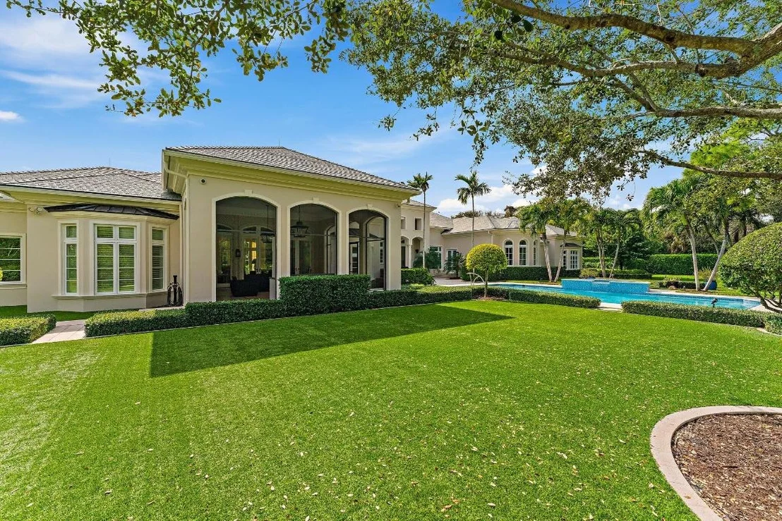 Photo of 124 Bears Club Drive