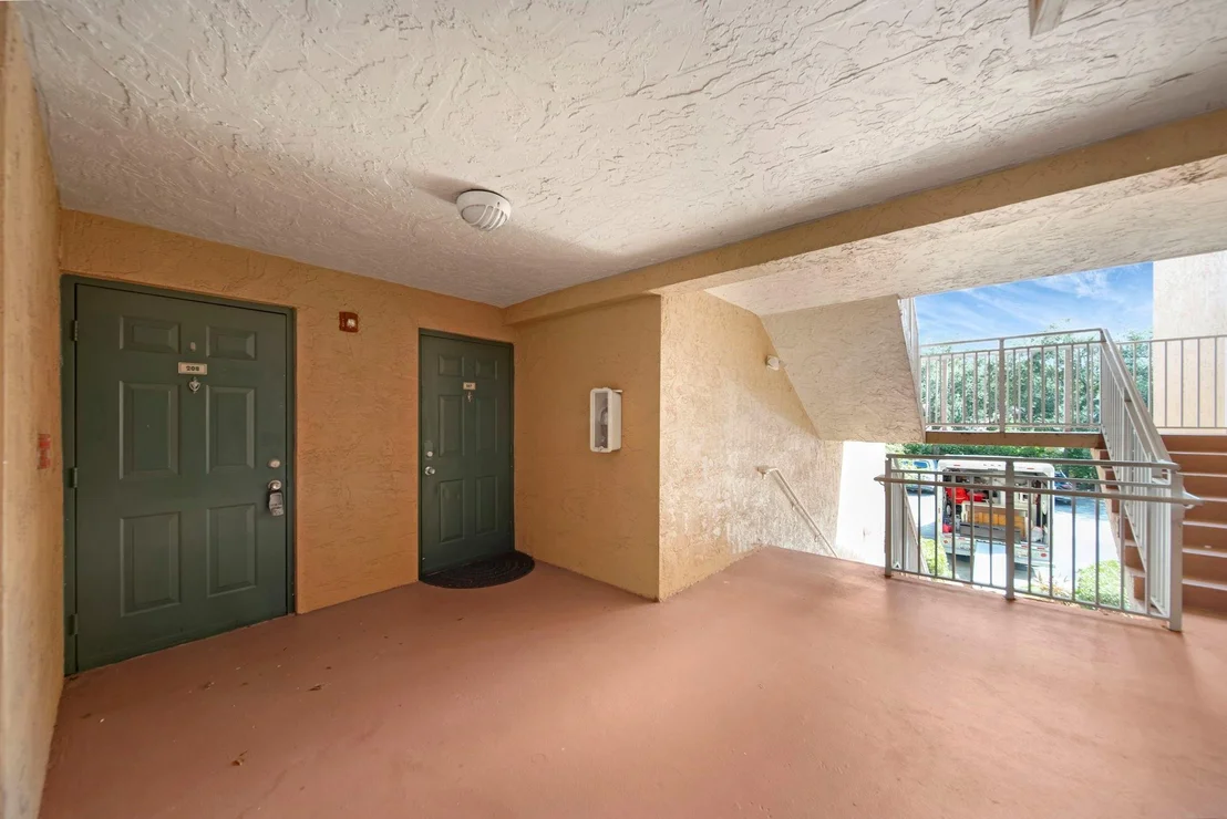Photo of Unit 208 at 3854 Lyons Road