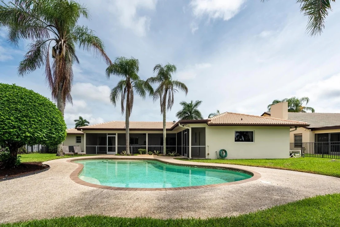 Photo of 9730 Weathervane Manor