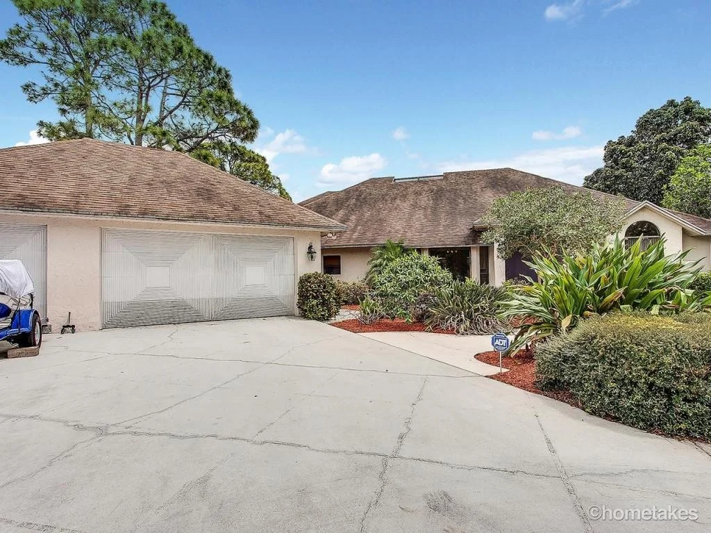 Photo of 18404 Quail Run Drive