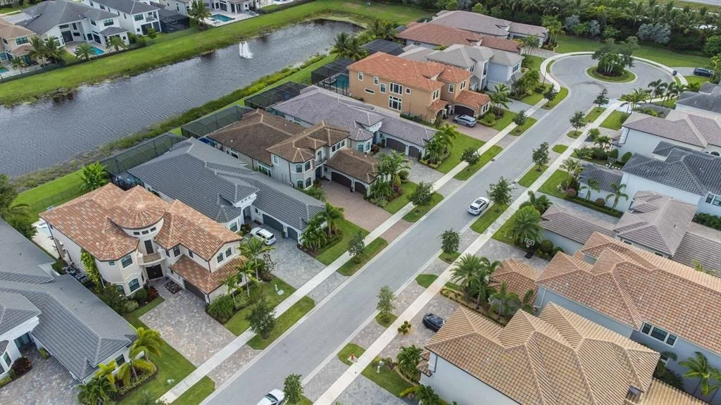 Photo of 9814 Vitrail Lane
