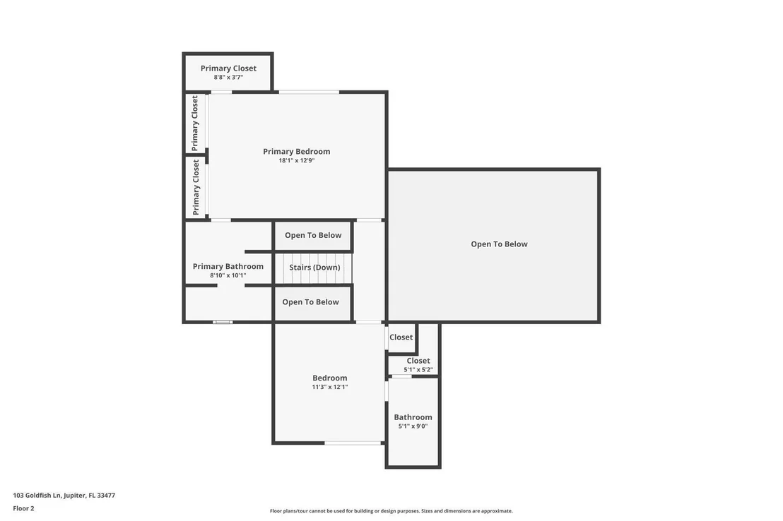 Photo of 103 Goldfish Lane
