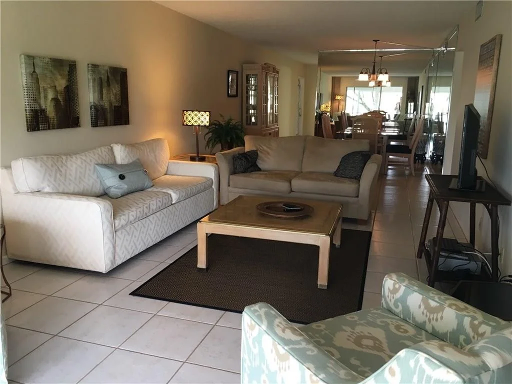 Photo of Unit A1 at 1903 Bermuda Circle