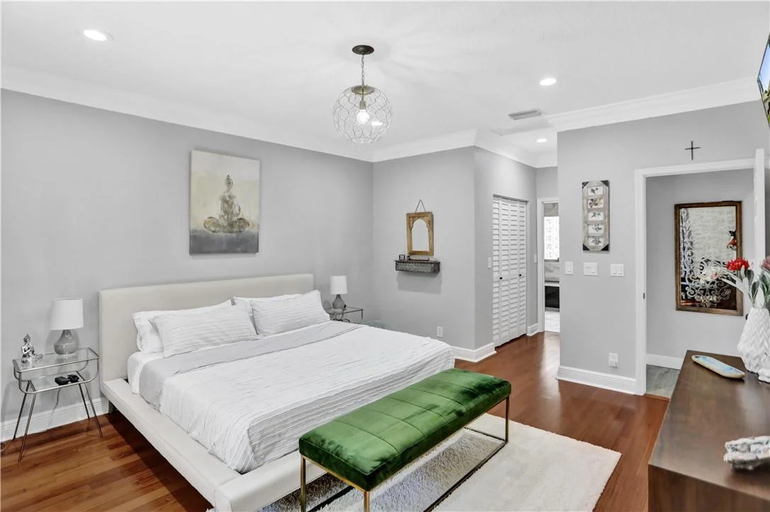 Photo of 21724 Hammock Point Drive