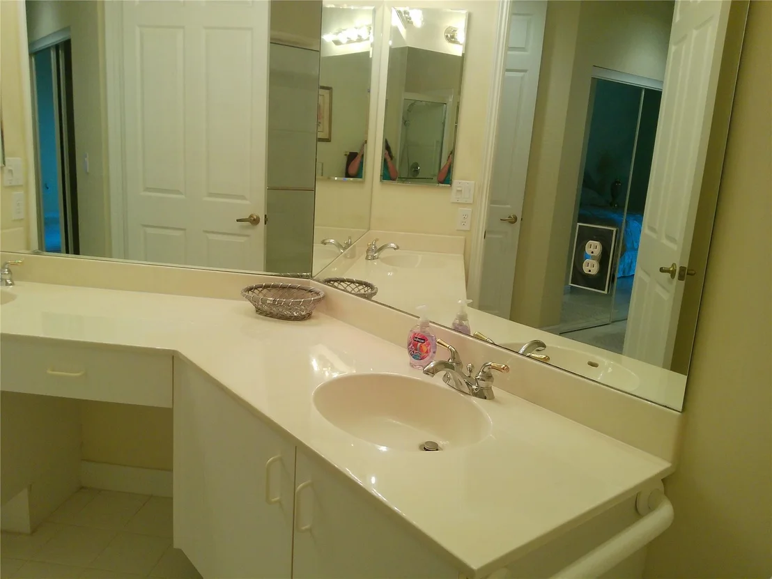 Photo of Unit 202 at 7955 Exeter Circle