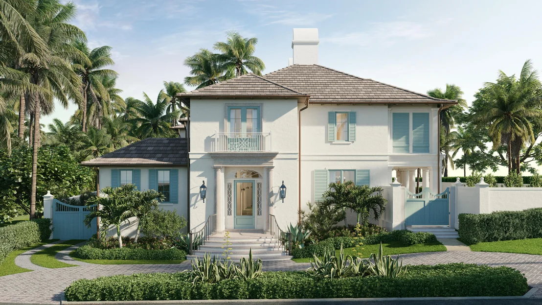 Photo of Unit LOT12 at 1285 North Ocean Boulevard
