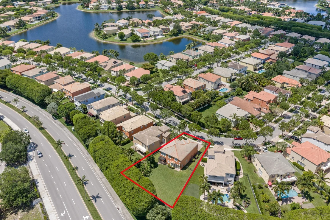 Photo of 2880 Shaughnessy Drive