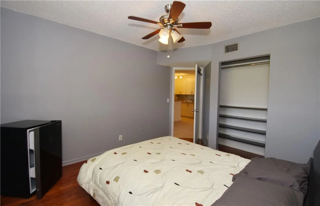 Photo of Unit 201 at 588 Trace Circle