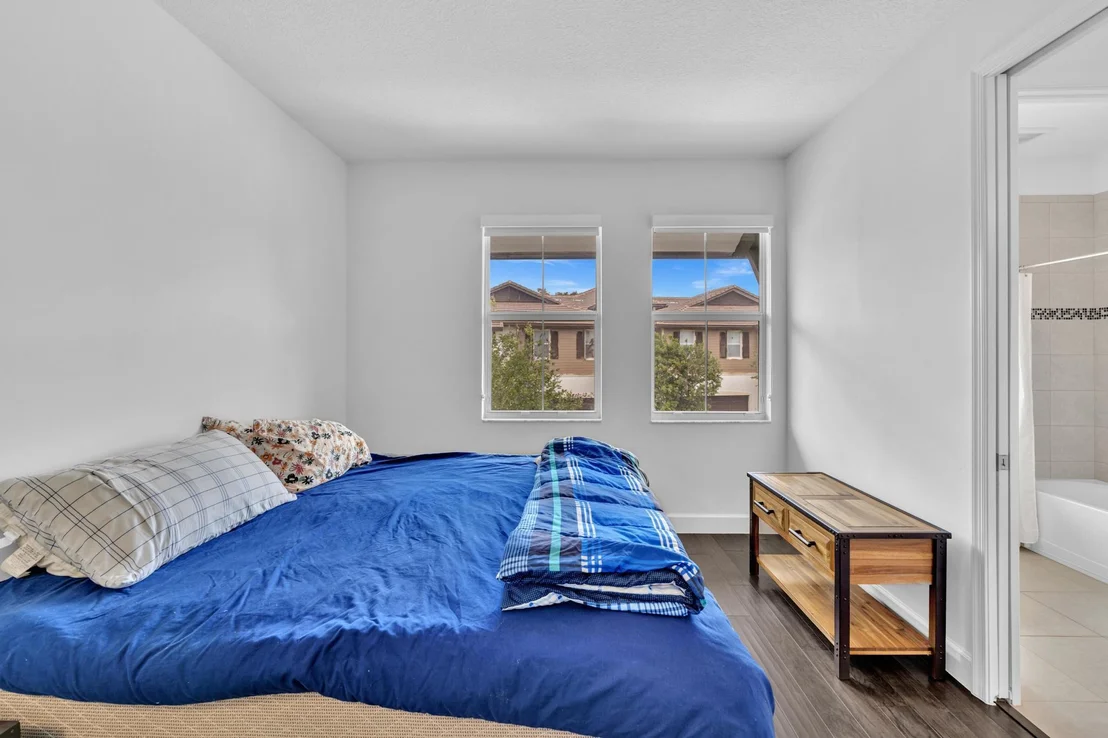 Photo of Unit 77 at 23045 Clear Echo Drive