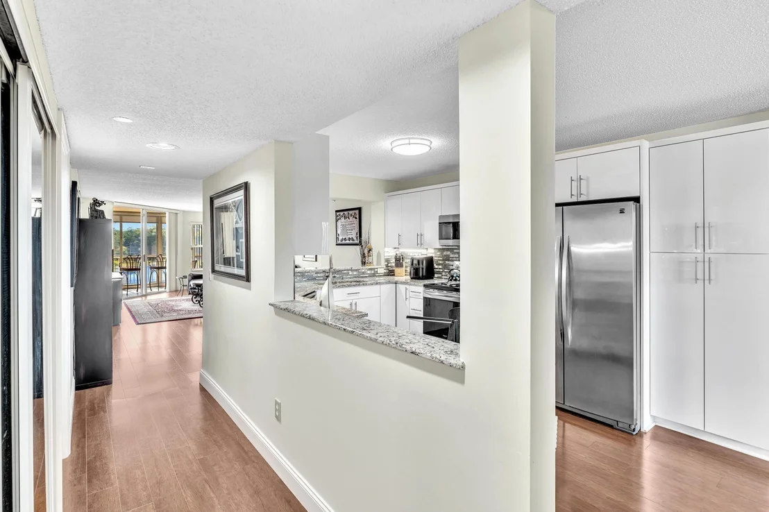 Photo of Unit 310 at 7767 Granville Drive