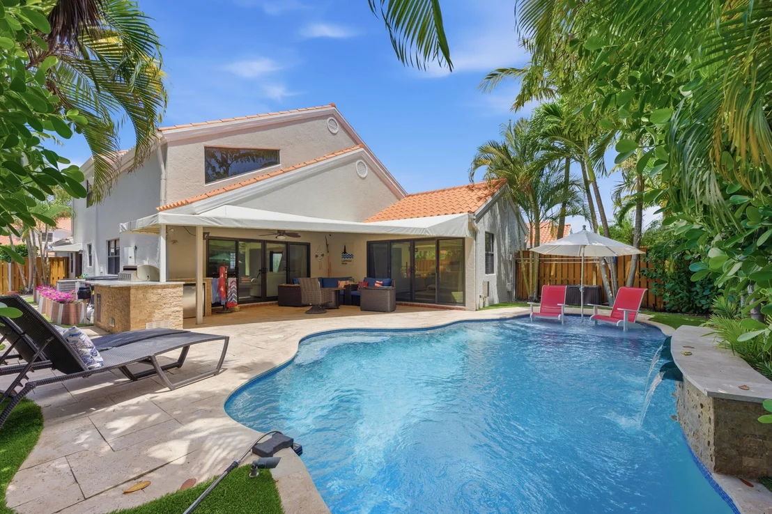 Photo of 13140 Crisa Drive