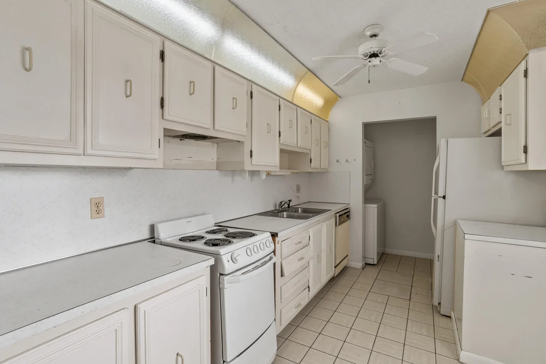 Photo of Unit A at 291 Cape Cod Circle