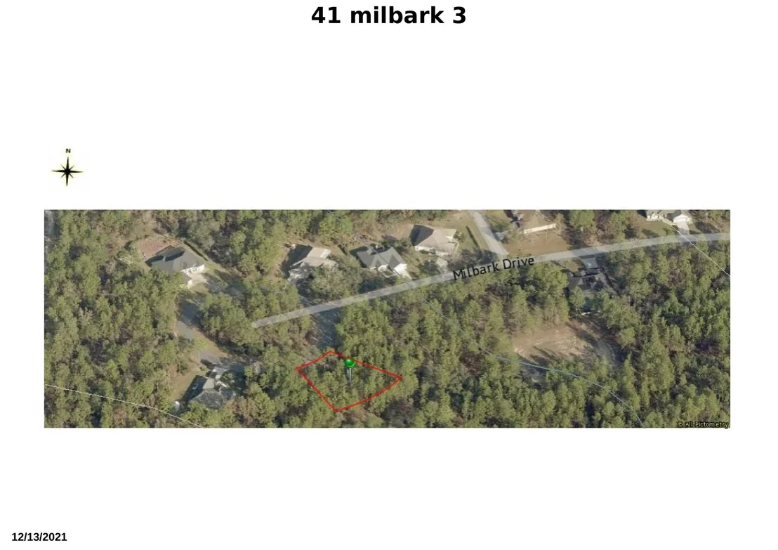 Photo of 41 Milbark Drive