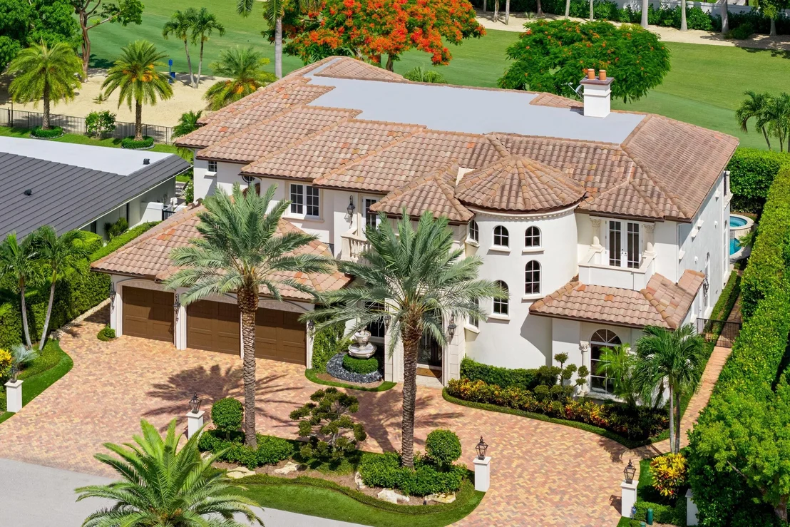 Photo of 1801 Thatch Palm Drive