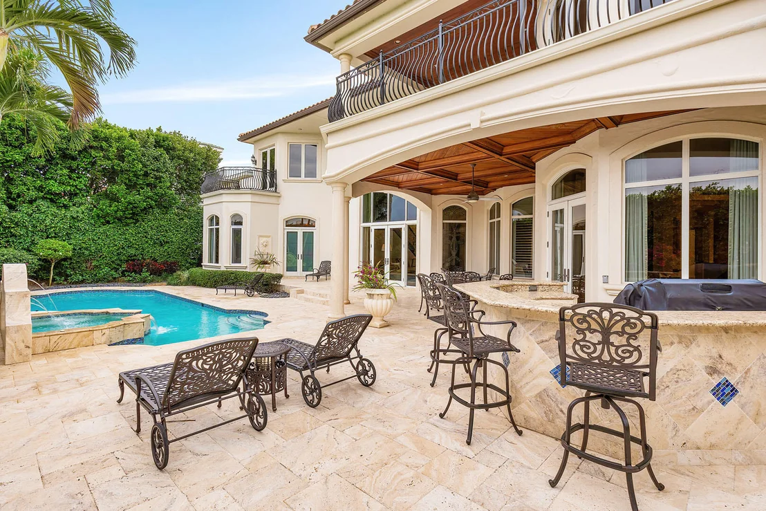 Photo of 1560 Sabal Palm Drive