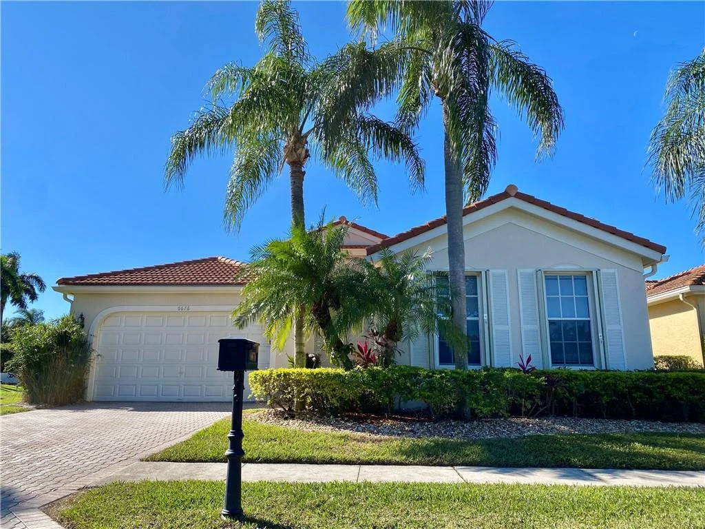 Photo of 6676 Portside Drive