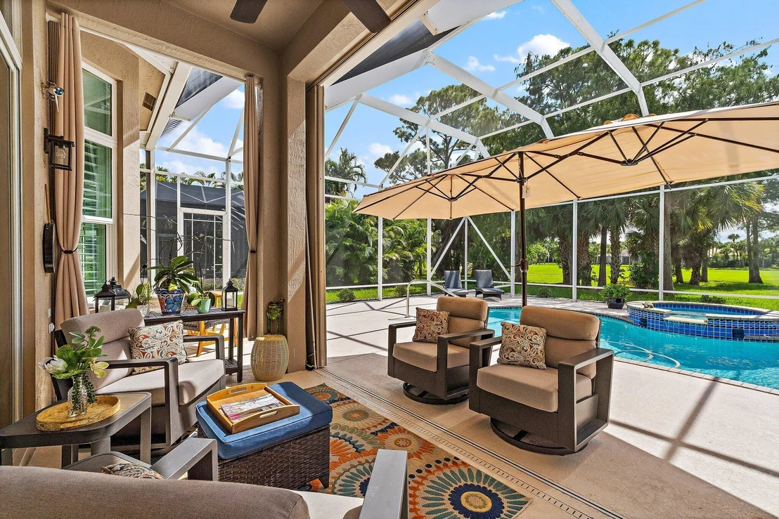 Photo of 7828 PRESERVE Drive