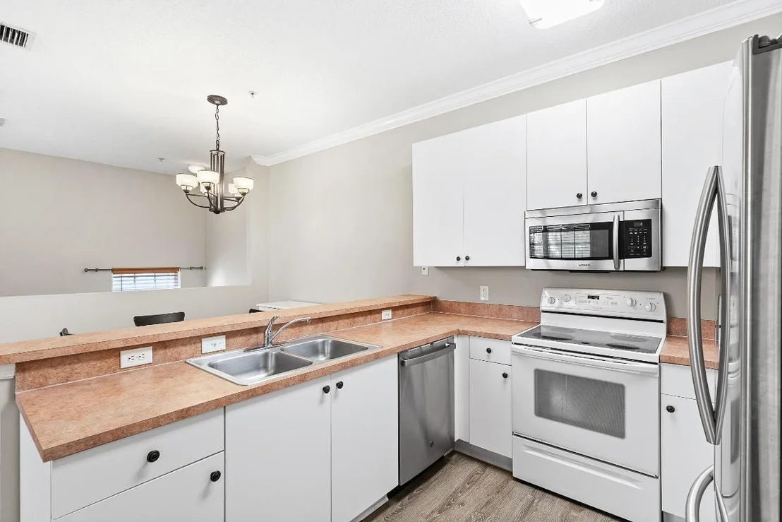 Photo of Unit C at 115 Lighthouse Circle