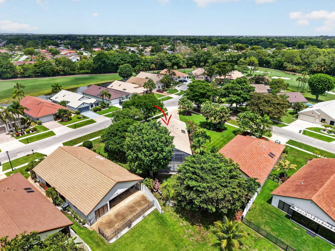 Photo of 11134 Highland Circle