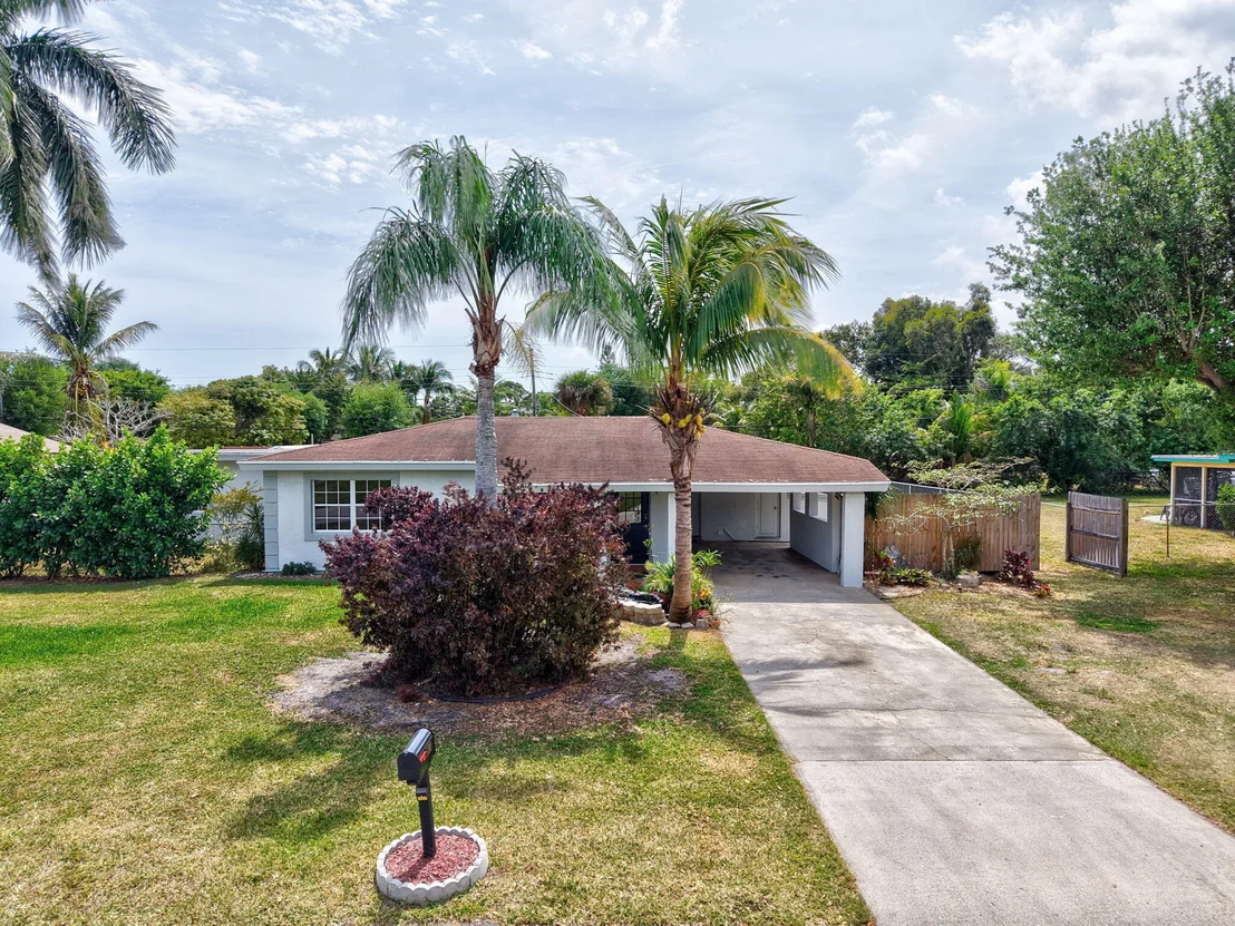 Photo of 5400 Washington Road