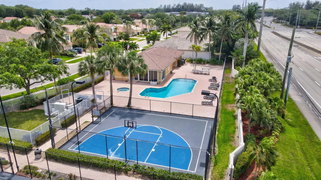 Photo of 7658 Colony Palm Drive