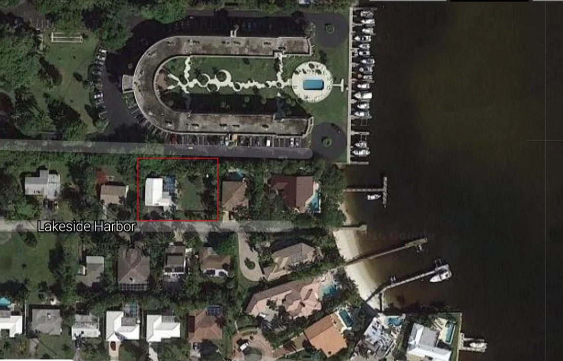 Photo of 631 Lakeside Harbour