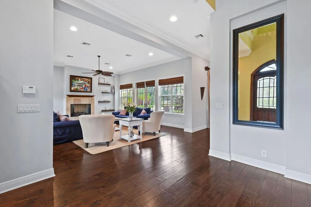 Photo of 3338 Greenway Drive