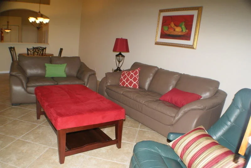 Photo of Unit 5153 at 5153 Toscana Trail