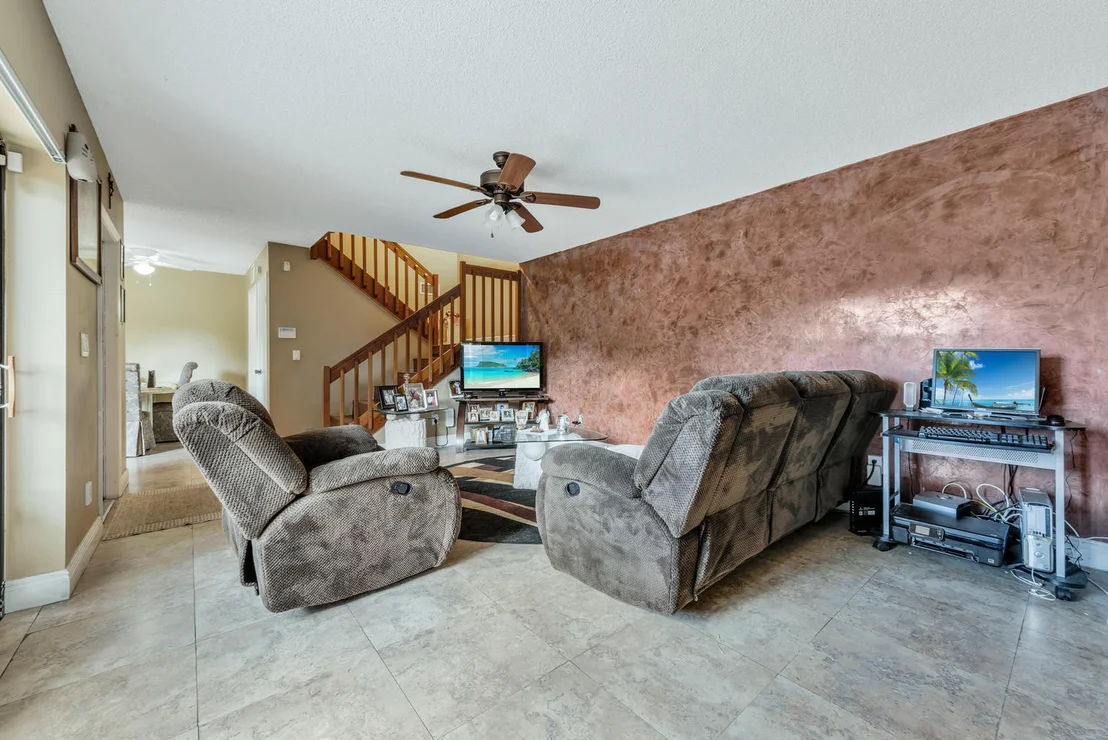 Photo of Unit 21 at 8115 Boca Rio Drive