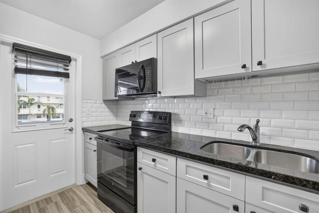 Photo of Unit 12 at 801 Pine Drive