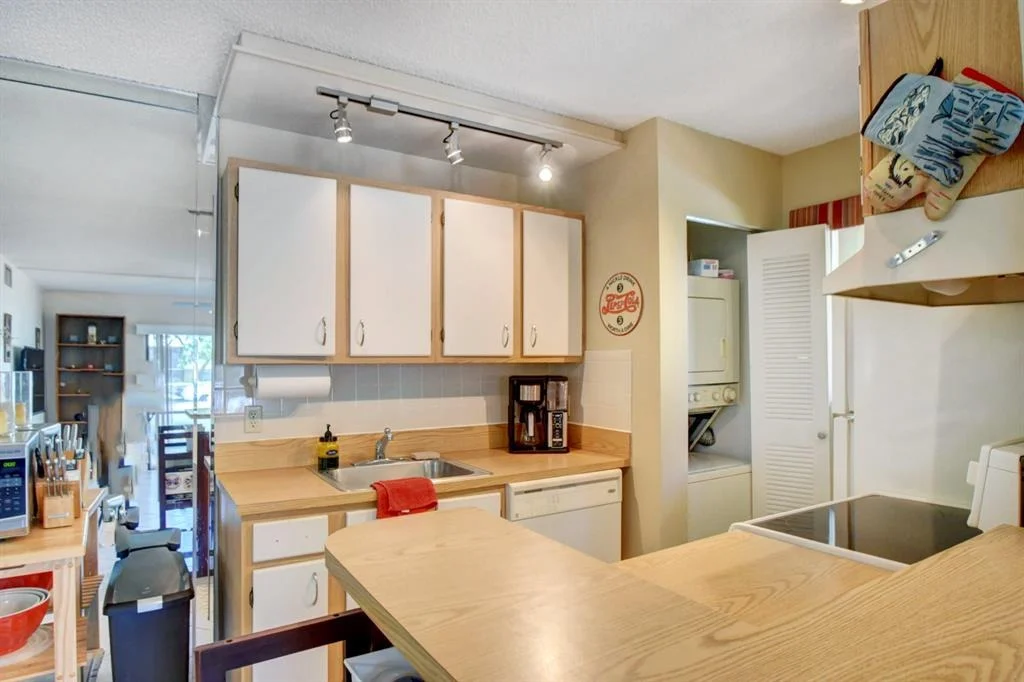 Photo of Unit 107 at 632 Trace Circle