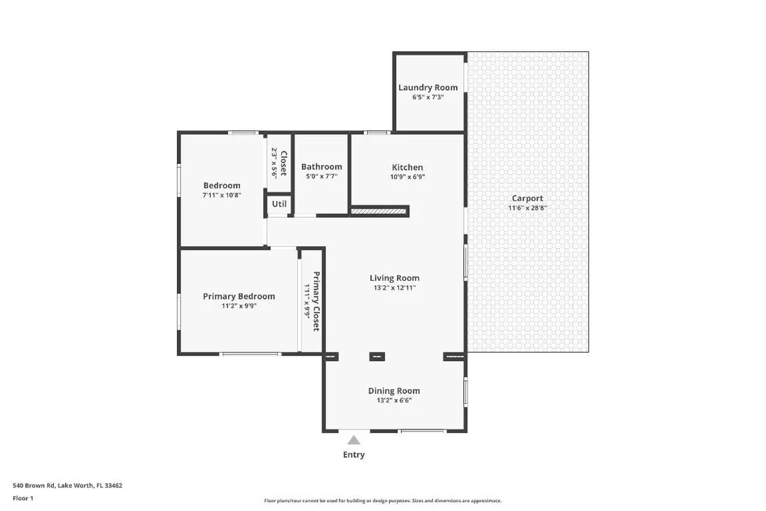 Photo of 540 Brown Road