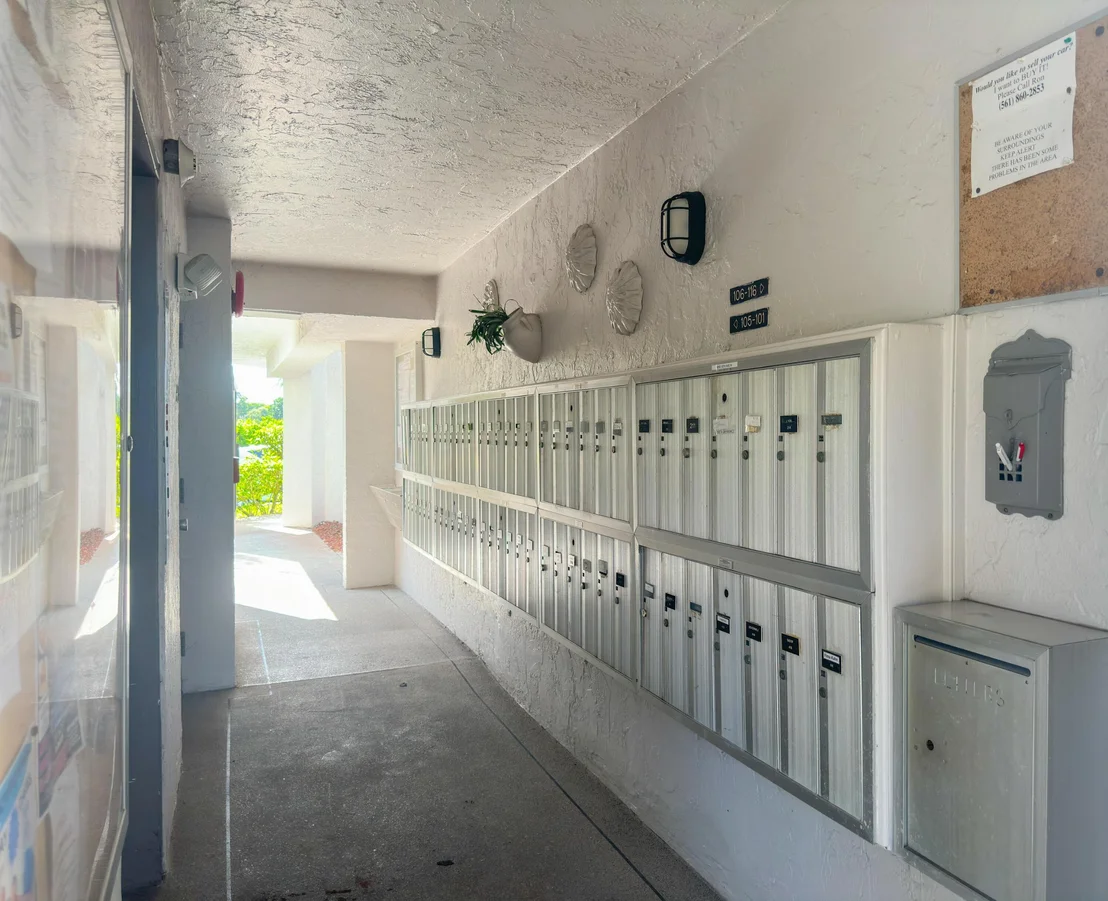 Photo of Unit 310 at 6850 10th Avenue N
