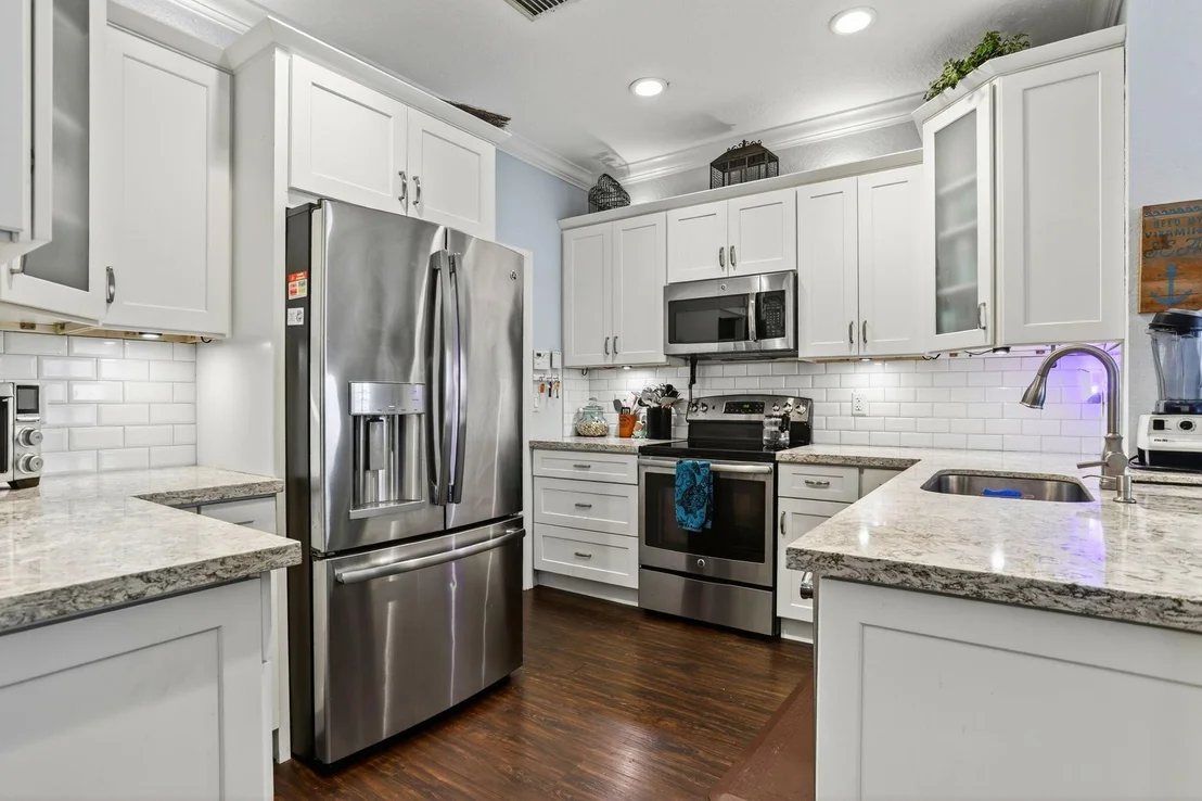 Photo of Unit A at 5420 Pointe Villa Drive
