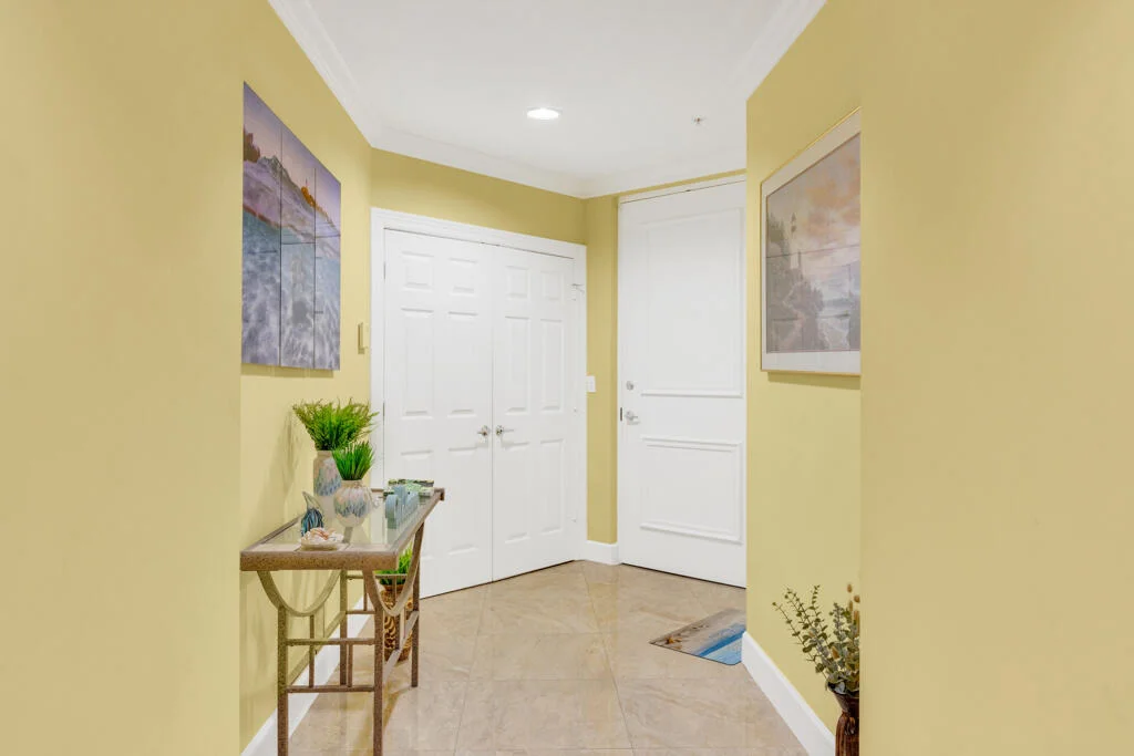 Photo of Unit 101A at 800 Juno Ocean Walk Walk