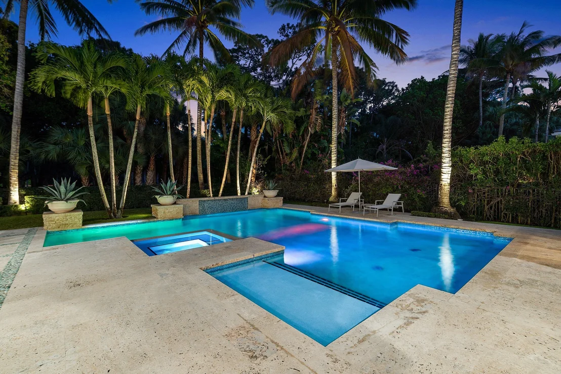 Photo of 1920 Flagler Estates Drive